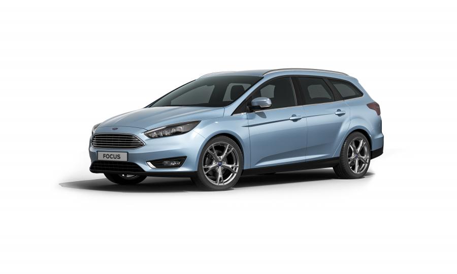  Ford Focus SW 2014 года  (фото 18 из 18)